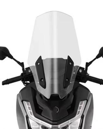 Parabrezza + paramani VOGE SR3