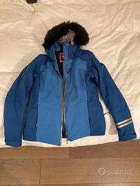 Completo sci Rossignol Donna