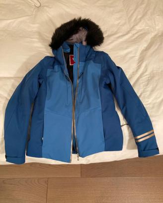 Completo sci Rossignol Donna