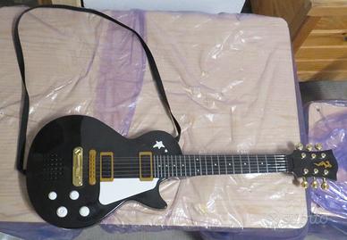 Chitarra giocattolo Simba (Mariano C.)