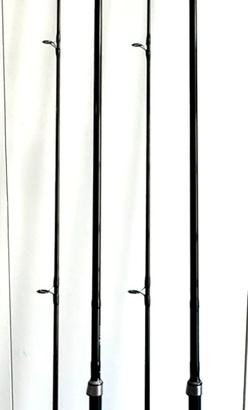 Canne Trabucco Carpfishing 12’ 3,00lb-3,25lb