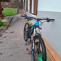 Merida one-forty