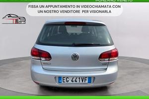 VOLKSWAGEN GOLF 1.4 BENZ. CAMBIO AUTOMATICO DSG