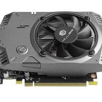 MLLSE AMD RX 550 scheda video da 4GB GDDR5 128Bit