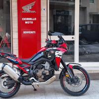 Honda CRF1100L Africa Twin