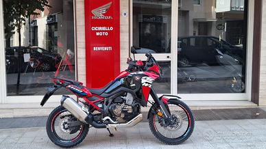 Honda CRF1100L Africa Twin