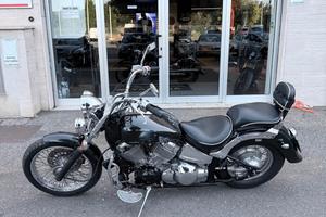 Yamaha XVS 650 Drag Star