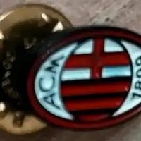 Pin  milan ac
