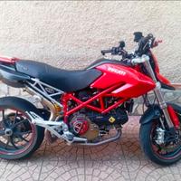 Ducati hypermotard