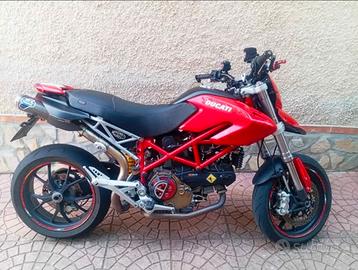 Ducati hypermotard