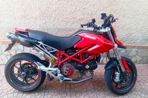 Ducati hypermotard