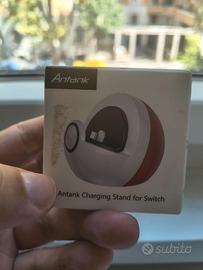 Caricatore sfera poké Antank per Switch