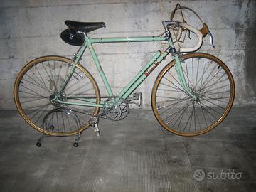 Bici corsa BIANCHI 1949