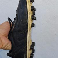 36/37 scarpe XELLE Calcio/Rugby.