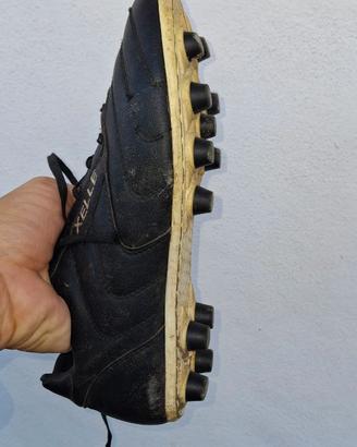 36/37 scarpe XELLE Calcio/Rugby.