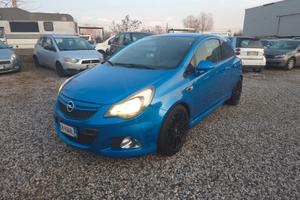 Opel Corsa 1.6 T 192CV 3 porte OPC