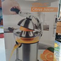 Spremiagrumi Yissvic Nuovo