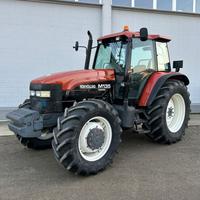 New holland M135