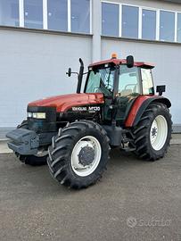 New holland M135