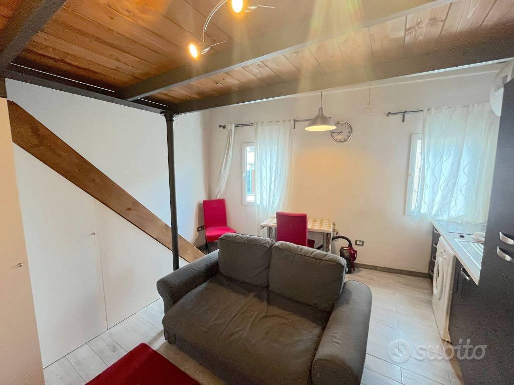 Apartment in Firenze, Legnaia, Quartiere 4 - Altro