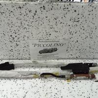 Airbag a tendina Sx e Dx Hyundai IX35 1.7 