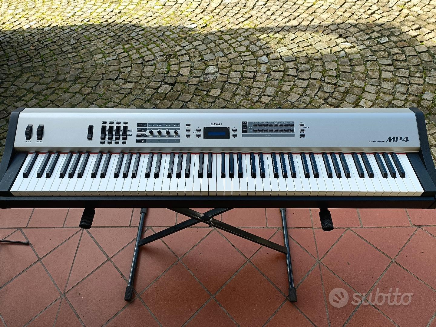 Kawai mp4 sales