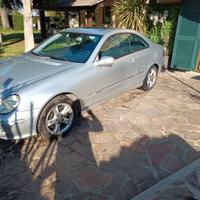 MERCEDES CLK 240