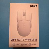 Mouse nzxt
