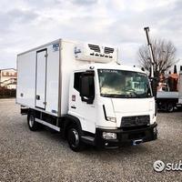 Renault D75 Frigo FRCX