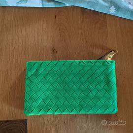 Pochette Bottega Veneta