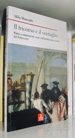 Il tricorno e il ventaglio