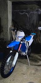TM Racing 250 Enduro - 2021