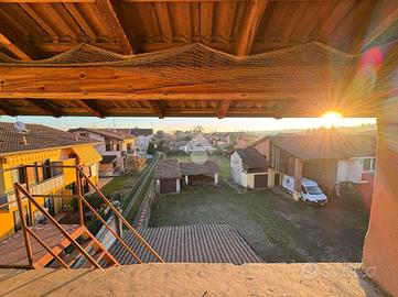 BIFAMILIARE A BELLINZAGO NOVARESE