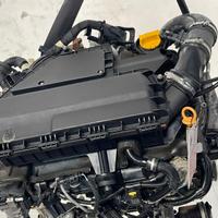 MOTORE COMPLETO FIAT Panda 3Â° Serie 312B1000 Dies