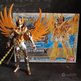 Saint Seiya Cavalieri Dello Zodiaco - Ikki Divine