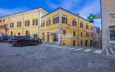 Appartamento in Piazza Giacomo Matteotti