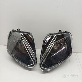 faro Fari derbi gp1 gpr gilera sc 50 125