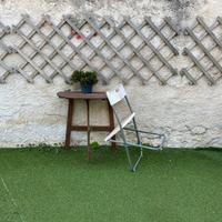 Arredamento giardino