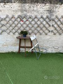 Arredamento giardino