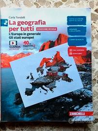 LA GEOGRAFIA PER TUTTI 2