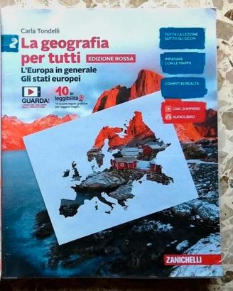 LA GEOGRAFIA PER TUTTI 2