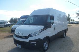 Iveco Daily 35s18 furgone medio alto