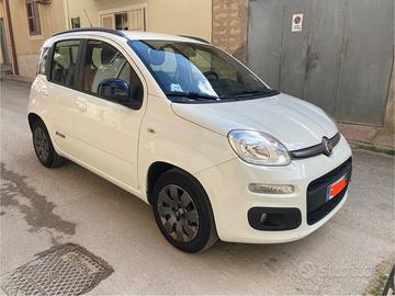 Fiat Panda 1.3 multjet anno 2015 modello k-way