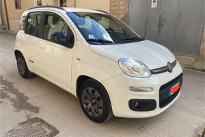 Fiat Panda 1.3 multjet anno 2015 modello k-way
