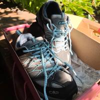 Scarpe da trekking CMP