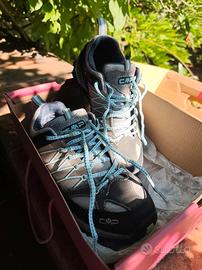 Scarpe da trekking CMP