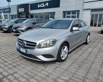 Mercedes-benz A 180 CDI Executive