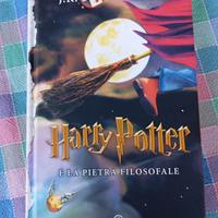 Harry Potter e la pietra filosofale