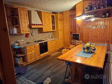 Appartamento a recoaro 1000