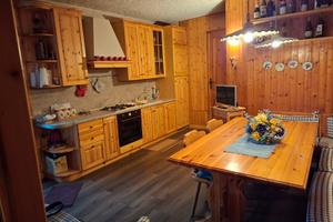 Appartamento a recoaro 1000